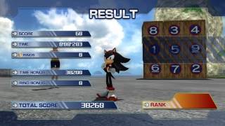 John Plays Sonic The Hedgehog 2006  Part 25 [upl. by Gavra]