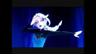 Frozen  Let it Go Multilanguage 43 languages [upl. by Reviel]