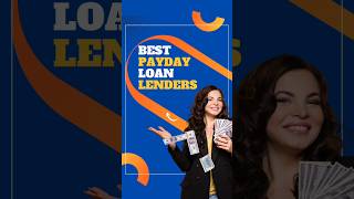 Best Payday Loan Lenders In US  Instant Payday Loan For Bad Credit badcreditloan instantloans [upl. by Friedrick444]