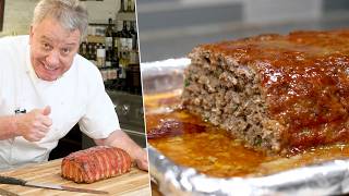 I Tested Everyones Meatloaf Alton Brown Kenji Lopez Alt Chef JeanPierre [upl. by Kahaleel]