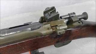 Springfield 1903 or 1903a3 the Best Mauser Clone Ever [upl. by Aita]