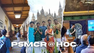 Pandava Sena MCR at the House of Commons [upl. by Kreegar]