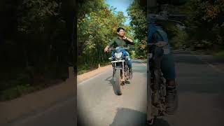 Tor nashili Naina 🥰🥰nagpuri shortsvideo tirding song [upl. by Owiat]