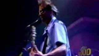 offspring bad habit live wembley 2001 [upl. by Htennaj]