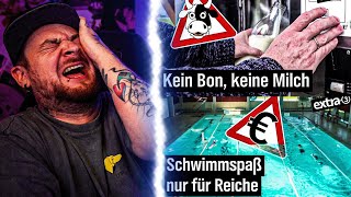 SCHWIMMEN nur für REICHE 🤣 DerKeller REAGIERT auf REALER IRRSINN  Der Keller Stream Highlights [upl. by Salazar]