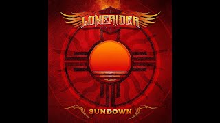 Lonerider Sundown Review [upl. by Intihw]