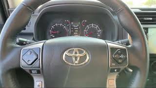 2023 Toyota 4Runner SR5 San Diego Carlsbad National City Chula Vista Alpine [upl. by Ware]