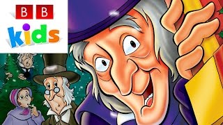 A CHRISTMAS CAROL  FULL MOVIE  EN [upl. by Ecnaralc877]