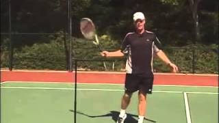 Pro Tennis Lessons Ultimate Forehand [upl. by Esya]