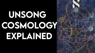 Unsong cosmology explained [upl. by Fortunna]