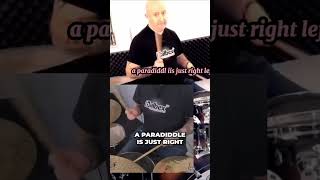 Mastering the Double Paradiddle Improve Your Drumming Skill drums drummer [upl. by Schwinn661]