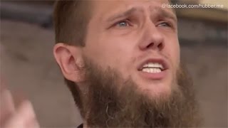 Prozessauftakt gegen Salafistenprediger Sven Lau [upl. by Lamrej726]