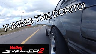 Ported NA Rotary Tuning Sesh  Sniper 2 Laptop Tuning  1000 RX7 Ep 43 [upl. by Carley]