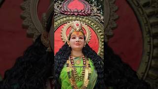 Blessed Navratri 🙏 navratri navratristatus navratrispecial durgamaa durga devimata navratri24 [upl. by Gratia]