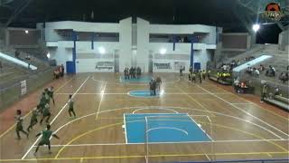 Torneo FutsalTV Cantaura 2024 [upl. by Runkle19]