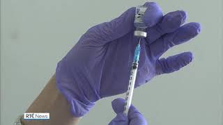 Israeli study shows Pfizer vaccine 94 effective [upl. by Yemiaj]