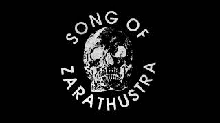 Song of Zarathustra  Live  WNYU Radio 2000 [upl. by Jess]