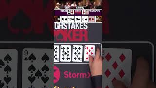 Negreanu Clashes With Kings  High Stakes Poker [upl. by Guria]