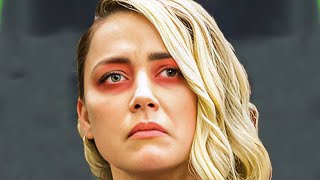 You Wont Believe What Happened To Amber Heard [upl. by Xenia]