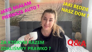 QampA Odpowiadam na wasze pytania  Vlog Kundzi  odc211 [upl. by Kriste196]