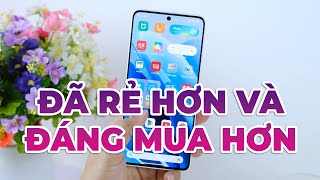 Redmi Note 13 Pro vẫn là SIÊU PHẨM RẺ HƠN ĐÁNG MUA HƠN [upl. by Head943]