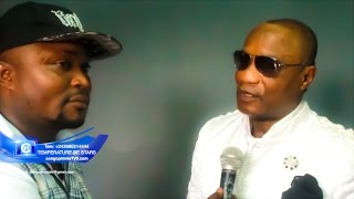 Koffi OLOMIDE dans interview exclusive après la conférence de presse 13ème apôtre avec émotion [upl. by Kermy272]