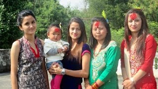 Dashain nai ho ke yo mero dasha  Yogeshwor Amatya song [upl. by Swagerty762]