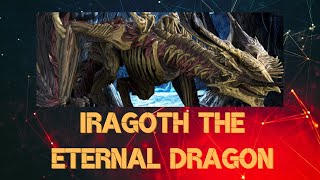 Iragoth the Eternal Dragon  poradnik  Raid Shadow Legends [upl. by Greenland]