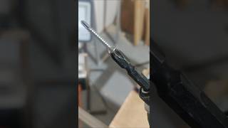 Self drilling screw [upl. by Atisor253]