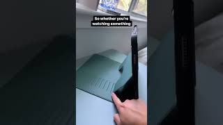 Unboxing zugu case for iPad Pro 2021 129” [upl. by Farlee]