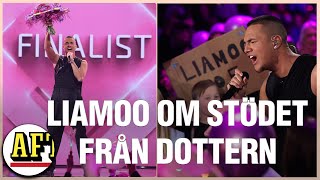 Liamoo direkt till final i Melodifestivalen – för fjärde gången [upl. by Caro908]