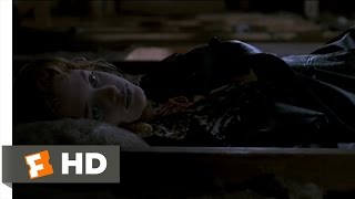 Drugstore Cowboy 68 Movie CLIP  Hat on the Bed Hex 1989 HD [upl. by Grantley694]