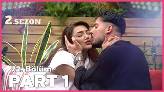 Kısmetse Olur Aşkın Gücü 2 Sezon  72 Bölüm FULL  PART  1 [upl. by Navada]