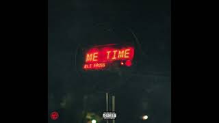 Eli Fross  Me Time Official Audio [upl. by Ultun]