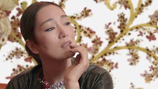 Cartier and Gong Li Journey into High Jewelry [upl. by Anasiul]