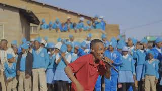 Baca Tpane  Litaba Tsa Mojolo St Boniface High School Performance [upl. by Arob]