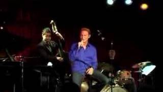 Jonny Blu  In Just That Kind Of A Mood  Live at Catalina Jazz Club  Hollywood CA [upl. by Nosduj]