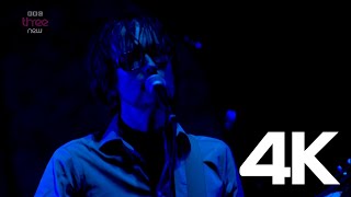 Pulp  Sorted for Es and Wizz Live at Reading 2011  4K 50FPS [upl. by Asetal]