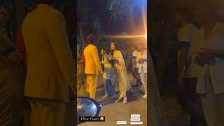 kumkumbhagy Latest Fun BTS 🌈🤗✌ Rachi Sharma amp Abrar Qazi ytshorts rajvi purvi [upl. by Naillig]