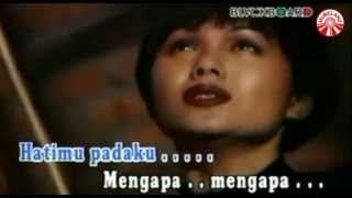 Yuni Shara  Mengapa Tiada Maaf Official Music Video [upl. by Aihsem846]