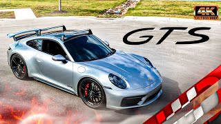 The Sweet Spot 2023 Porsche Carrera GTS 9921 Owner’s Review  Buying One Watch This First [upl. by Yregerg]