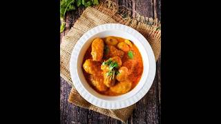 Delicious Arbi Masala Recipe  Easy Colocasia Curry at Home [upl. by Dulcie924]