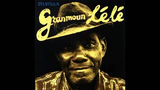 Granmoun Lélé  Maloya ALBUM BY MAGIC DRIX 974 [upl. by Barker]