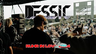 DESSIC live at Ruhr In Love 2024 [upl. by Rois]