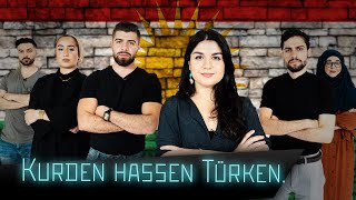 Kurden reagieren auf Stereotypen  Wahrheit oder Vorurteil [upl. by Merras]