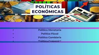 analisis del comportamiento de la economia global [upl. by Rostand]