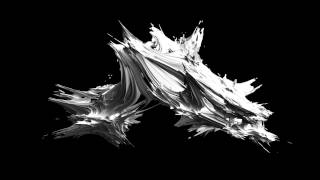 Hypercomplex 4D Julia Set Passing Through 3Dspace [upl. by Bowes]