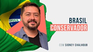 O que o Brasil ensina aos EUA sobre golpes e democracia  PODCAST Não Ficção [upl. by Gascony]