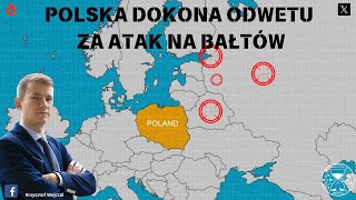 Polskie groźby budzą wściekłość Putina Komentarz [upl. by Jamal141]