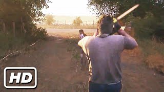 THE TEXAS CHAIN SAW MASSACRE 2023 Extended Gameplay TRAILER [upl. by Shiekh299]